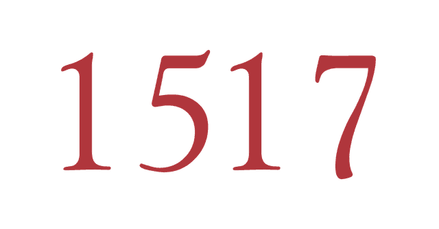 1517 fund logo