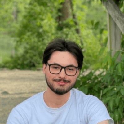 Benjamin Ward
