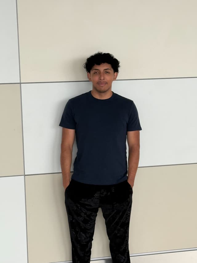 Emmanuel Marcial