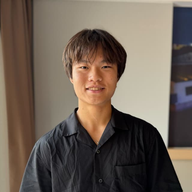 Daniel Xu