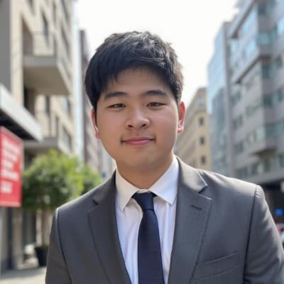 Michael Huynh