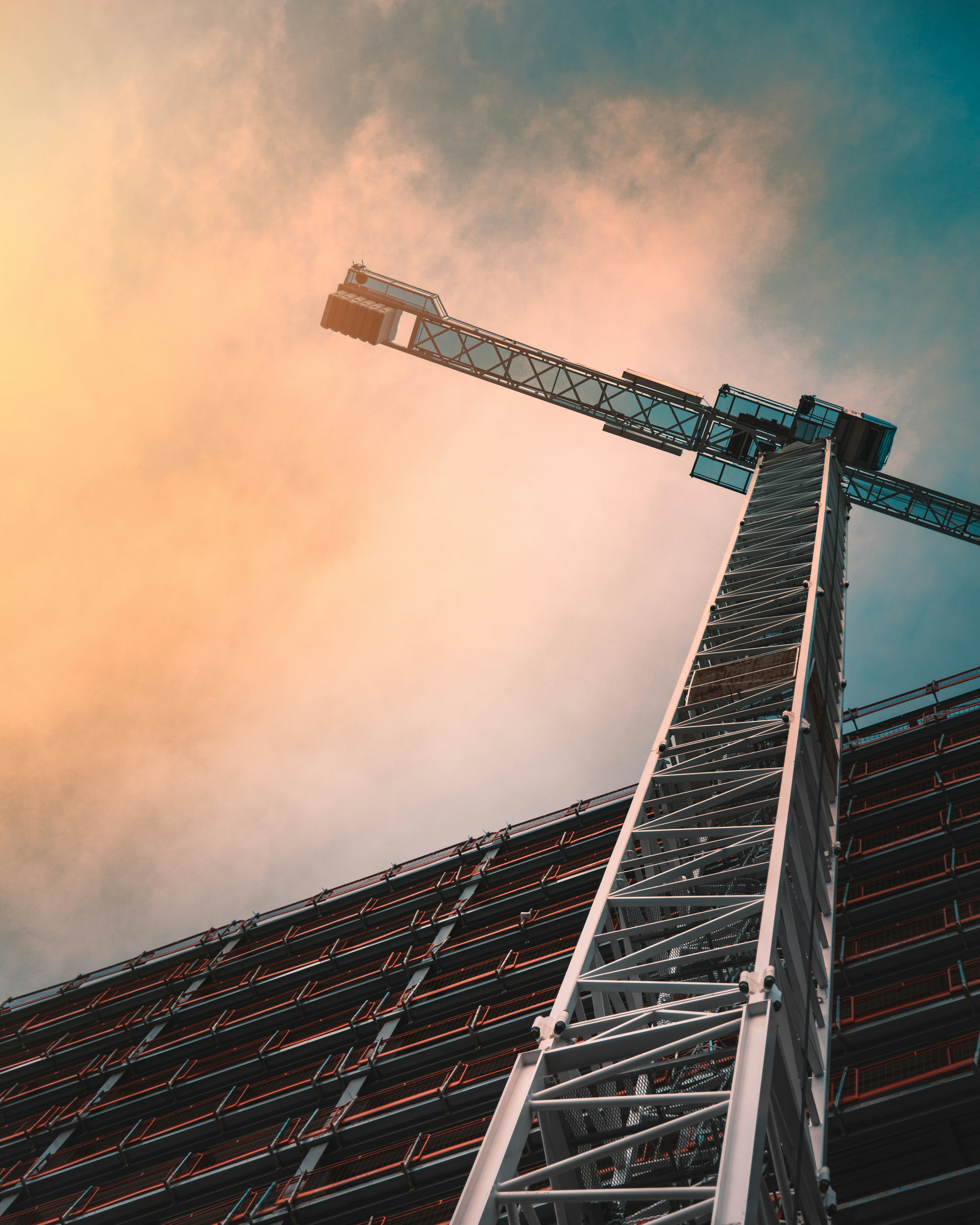 Construction & Maintenance