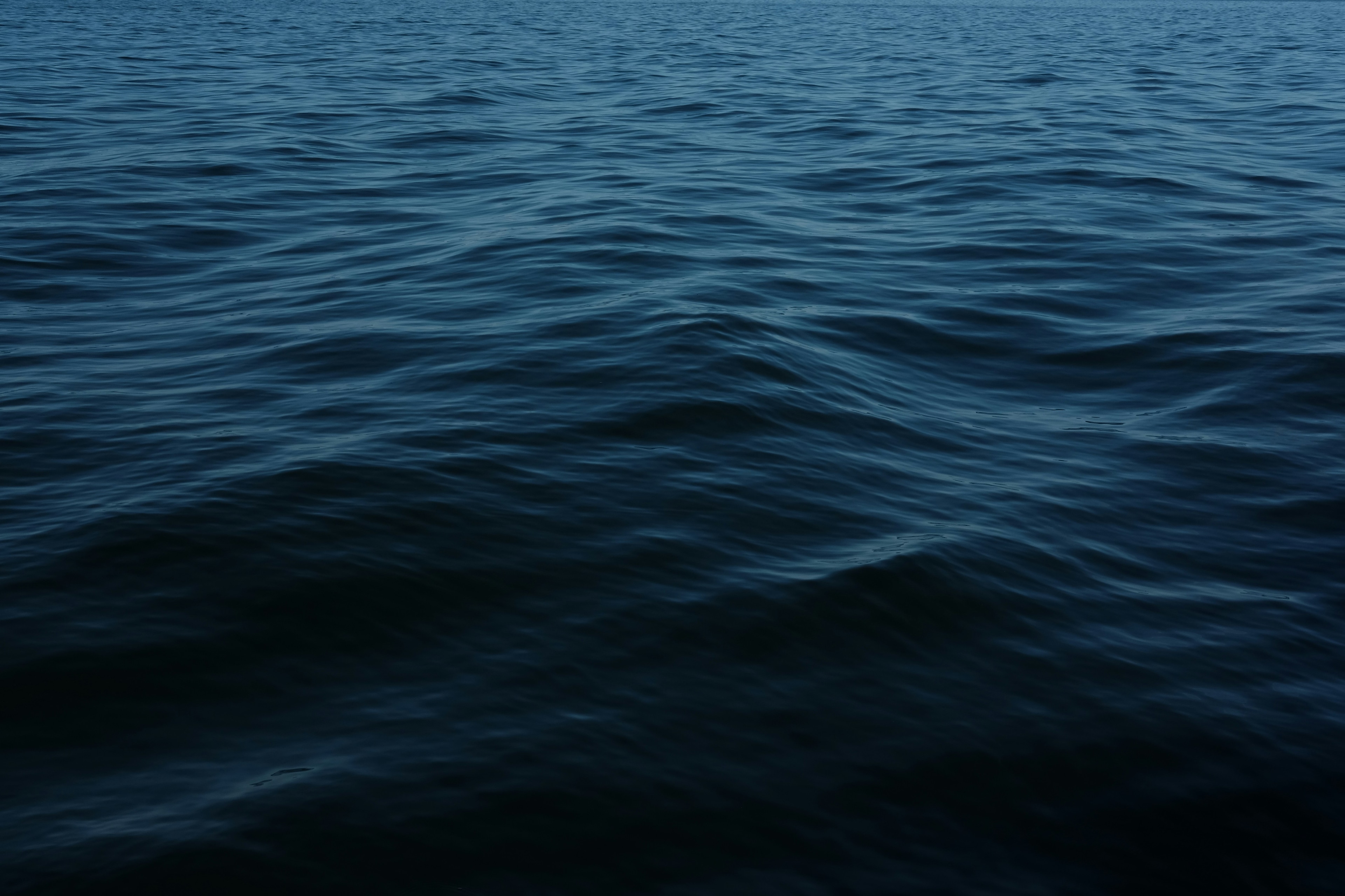 Oceanic Exploration