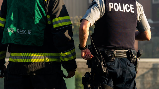 Public Safety