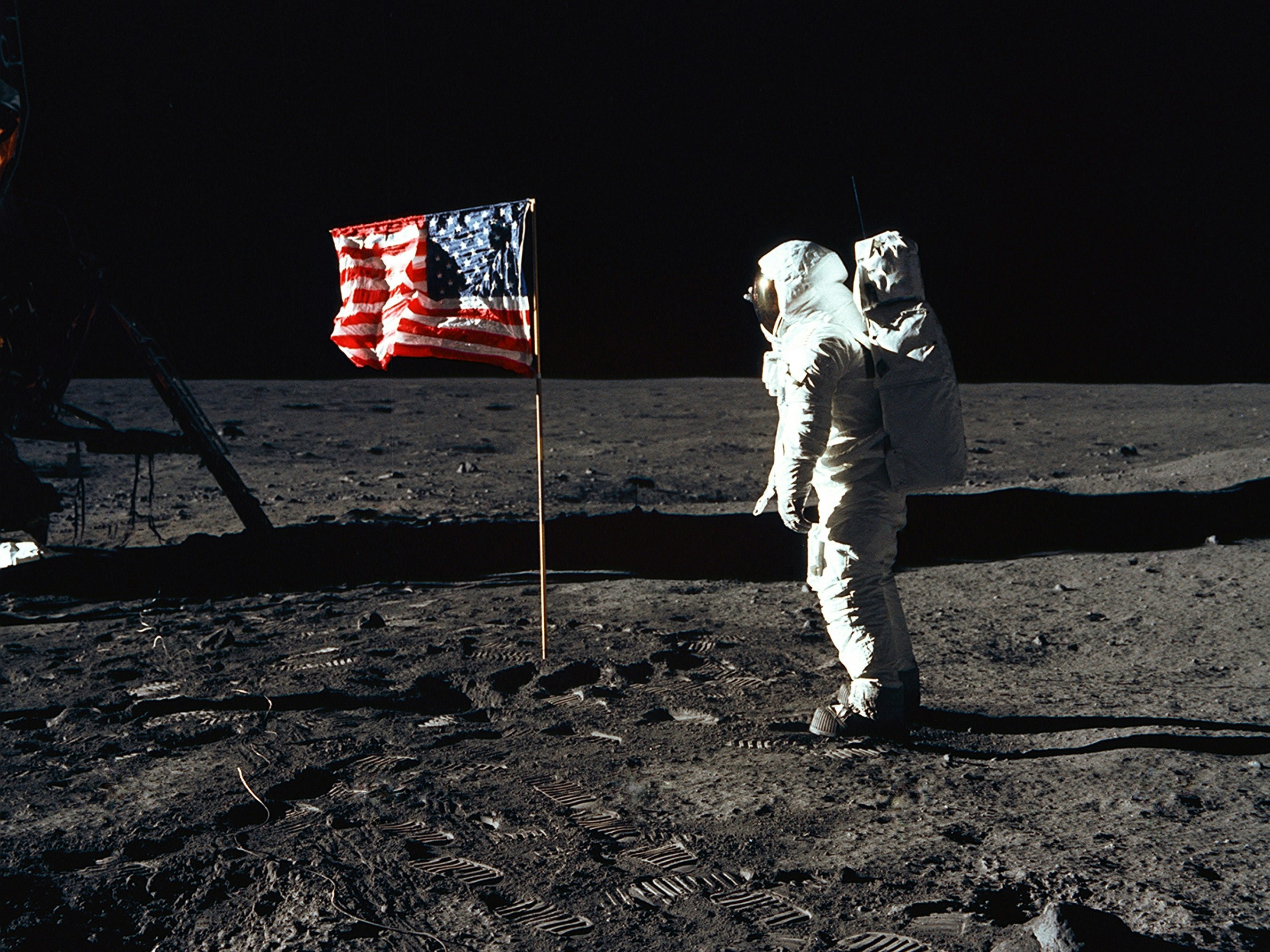 Space Exploration