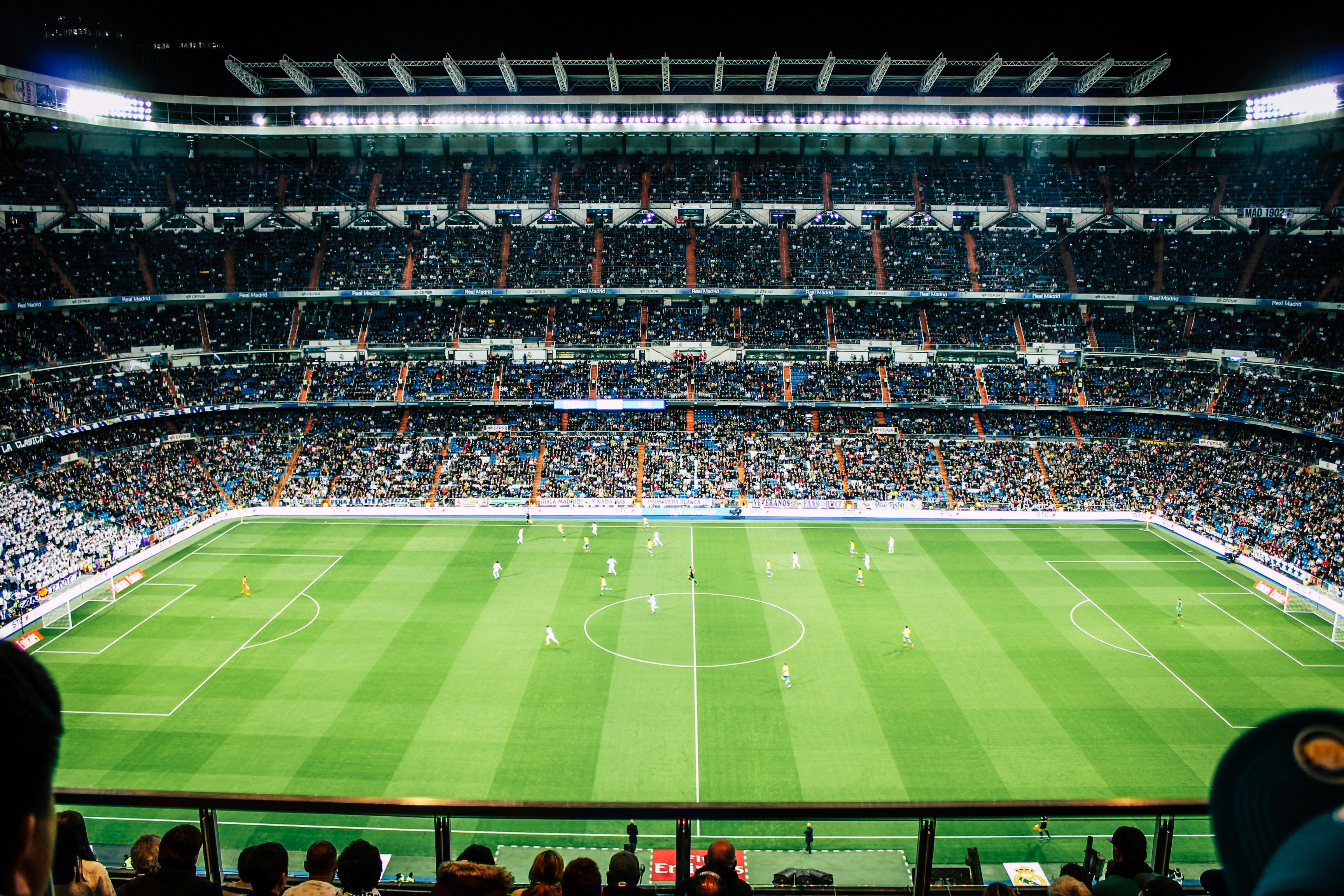 Sports Tech